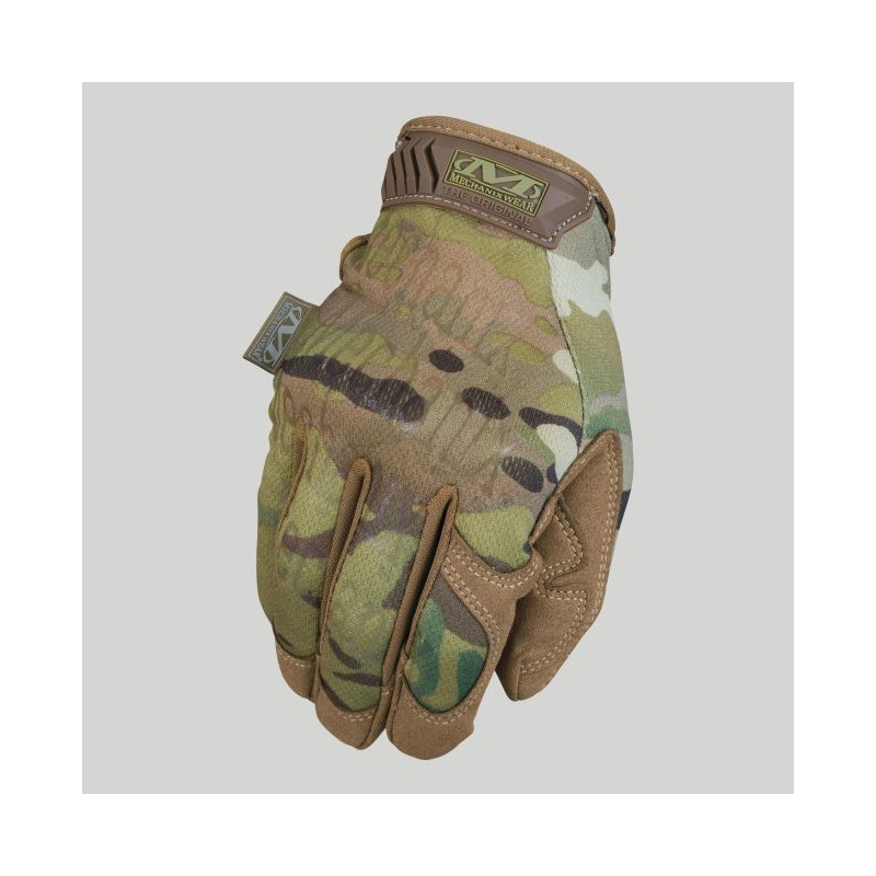 Gants Original - Multicam  Mechanix XL