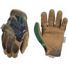Mechanix Woodland Gants de travail Motif camouflage XL
