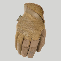 Gants Specialty 0,5mm High Dexterity - Coyote...