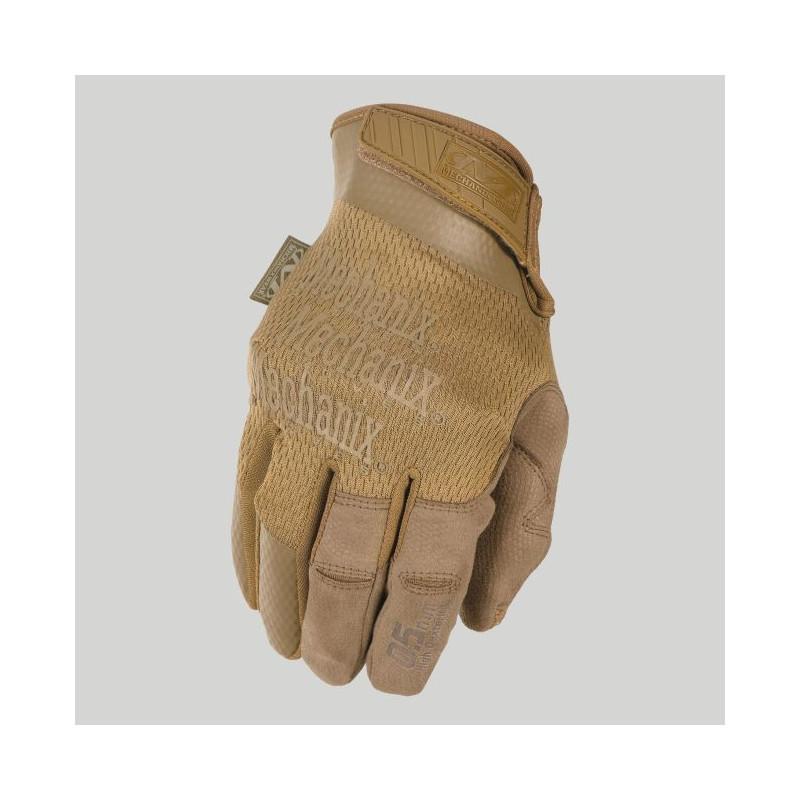 Gants Specialty 0,5mm High Dexterity - Coyote  Mechanix XXL