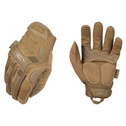 Gants Mechanix Wear M-Pact Coyote S