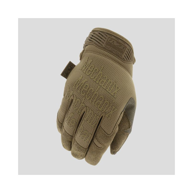 Gants Original - Coyote  Mechanix XL