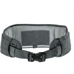 Ceinturon Tactique PLB Invader Gear Gris