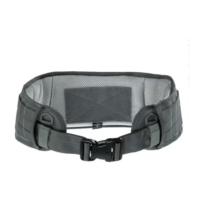 Ceinturon Tactique PLB Invader Gear Gris