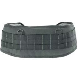 Ceinturon Tactique PLB Invader Gear Gris