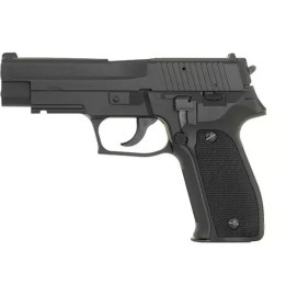 ST226 STTi P226 NBB Green Gas Heavy Weight 6 mm Airsoft