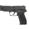 ST226 NON-BLOWBACK Heavy Weight Gas Pistol [STTi] EXPO