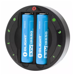 OLIGHT Omni-Dok charger