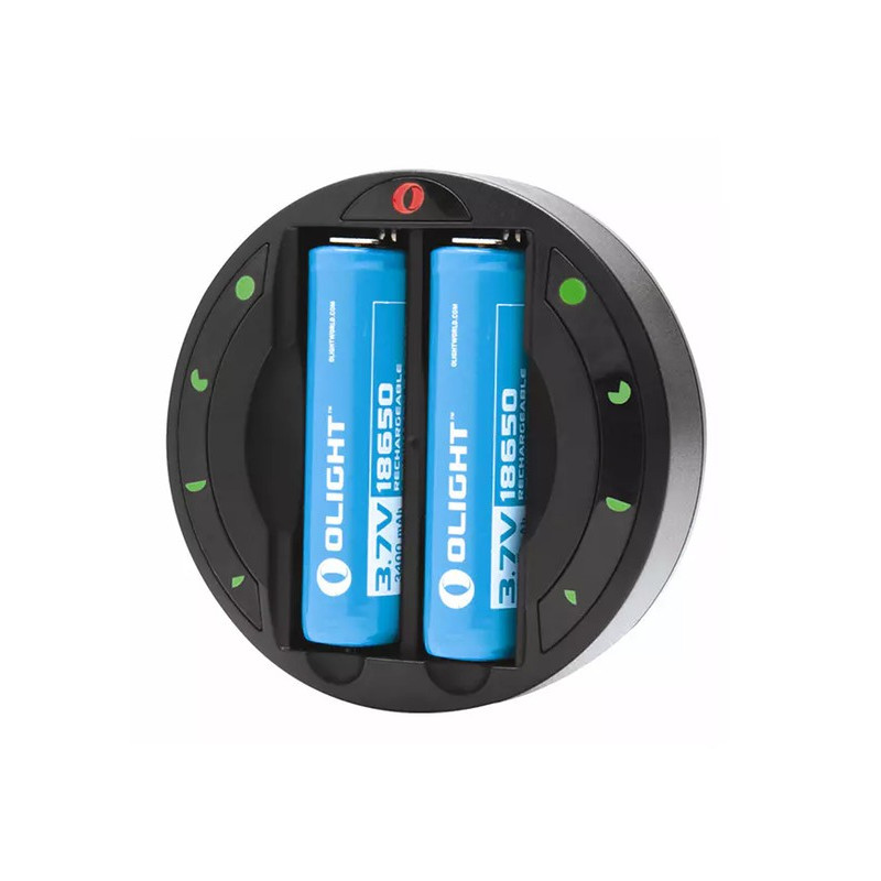 OLIGHT Omni-Dok charger