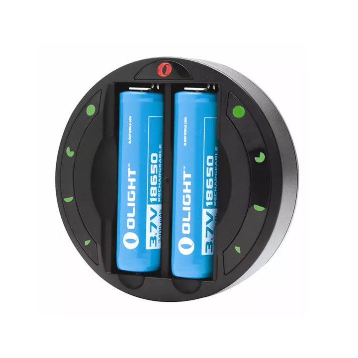 OLIGHT Omni-Dok charger