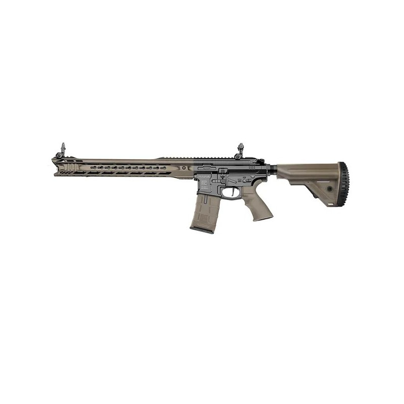 ICS CXP-MARS Comodo SSS, DT EXPO