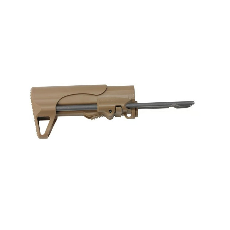 M4 PDW G G V5 - Design Compact G&G Tan