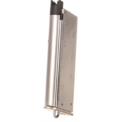Chargeur Gaz 15 Billes Tokarev TT33 WE noir