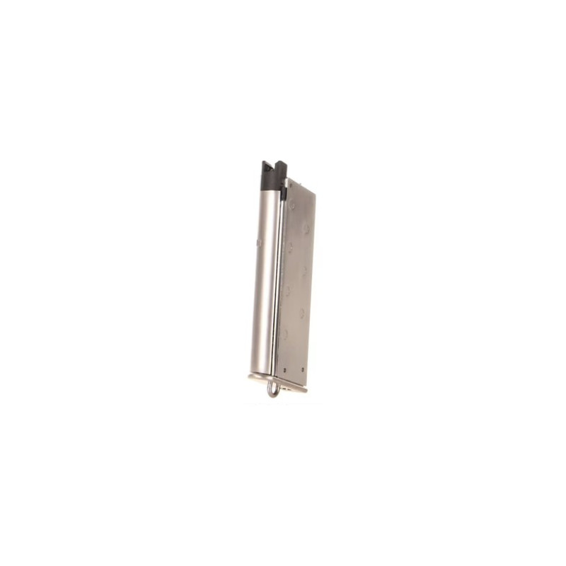 Chargeur Gaz 15 Billes Tokarev TT33 WE noir