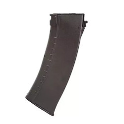 130rd mid-cap magazine for AK74  plum