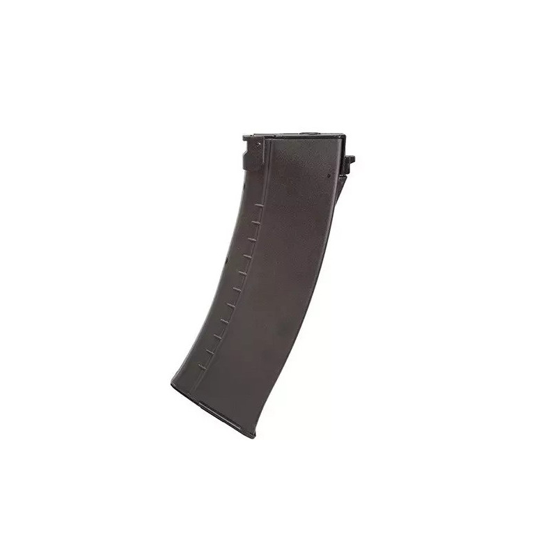 130rd mid-cap magazine for AK74  plum