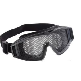 Masque Elite Force MG300 protection intégrale airsoft sans grille