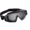 Masque Protection Sans Grillage MG300 Elite Force