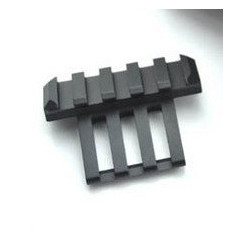 FMA One O'clock Side Mount BK TB339