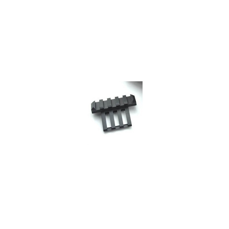 FMA One O'clock Side Mount BK TB339