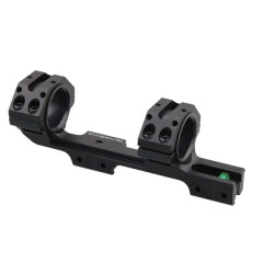 Vector Optics 30mm 3/8 Inch 11mm Dovetail ACD Mount...