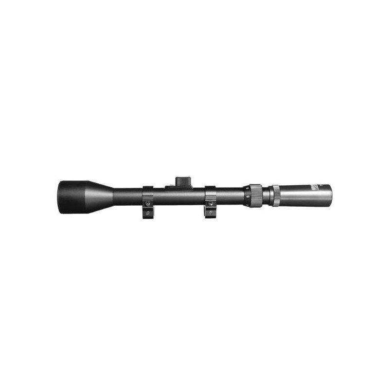 Swiss Arms Telescopic Rifle Scope 3-7×28