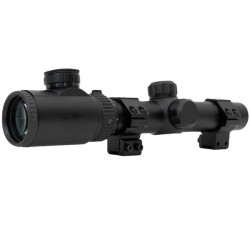 Swiss Arms Telescopic Rifle Scope 1,25-6x26E SK01...