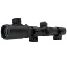 Swiss Arms Telescopic Rifle Scope 1,25-6x26E SK01 F191 11mm Weaver Mounts