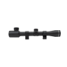 Swiss Arms Scope 6x32EG Red Reticle incl. 11mm Mount Rings