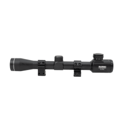 Swiss Arms Scope 6x32EG Red Reticle incl. 11mm Mount Rings