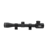 Swiss Arms Scope 6x32EG Red Reticle incl. 11mm Mount Rings