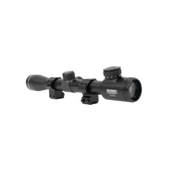 Swiss Arms Scope 6x32EG Red Reticle incl. 11mm Mount Rings