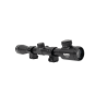 Swiss Arms Scope 6x32EG Red Reticle incl. 11mm Mount Rings