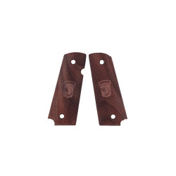 Swiss arms Airborne wood Pistol Grips for 1911