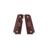 Swiss arms Airborne wood Pistol Grips for 1911