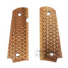 Swiss arms Triangle wood Pistol Grips for 1911