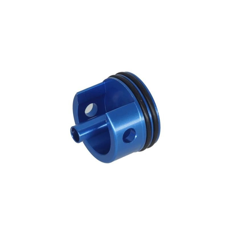 Tete de cylindre Vv Drakof Bleu