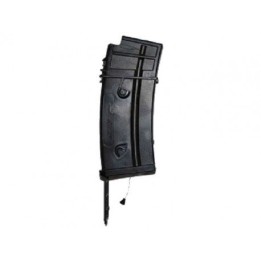 Chargeur Flash G36 S&T 260 billes AEG avec remontage rapide
