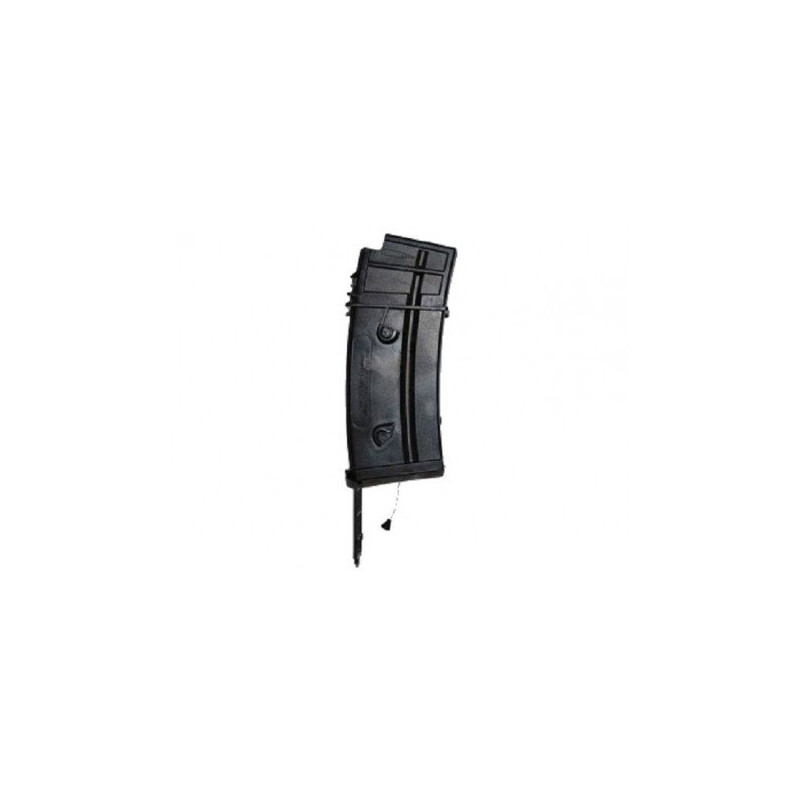 Chargeur Flash G36 de 260 Billes (S&T)