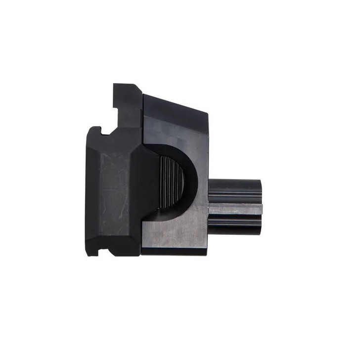 Stock adaptor, CNC, Scorpion EVO 3  A1