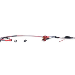 Mosfet Micro SMD