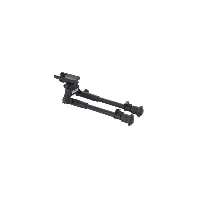 Bipied Alu (Swiss Arms)