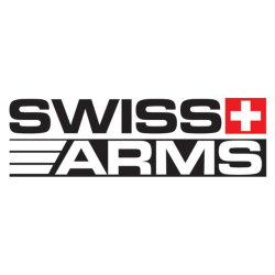 Swiss Arms Viseur à points rouge/vert 1x22x33 avec support 11 mm