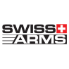 Swiss Arms Viseur à points rouge/vert 1x22x33 avec support 11 mm