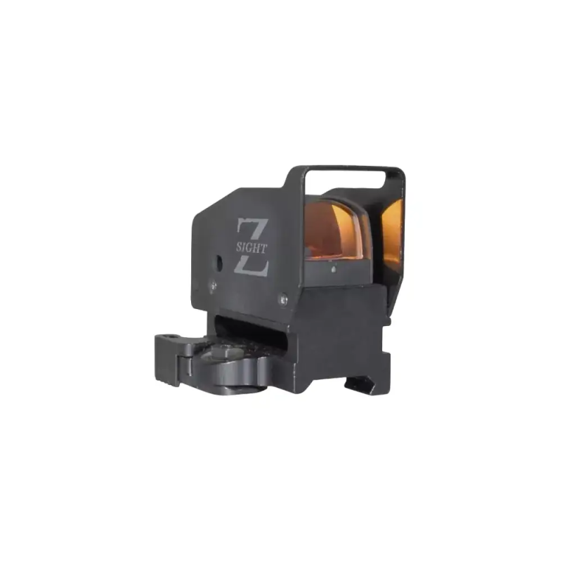 Viseur Red Dot SPT - Noir - ACM