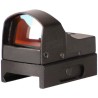 Micro Point Rouge (Swiss Arms) - Version TAN
