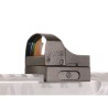 Micro Point Rouge (Swiss Arms) - Version TAN