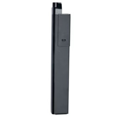 Chargeur AEG 480 Billes Hi-Cap Ingram MAC10 Jing Gong