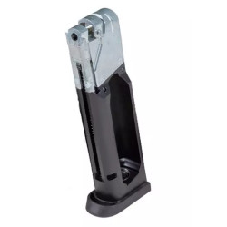 Chargeur 14 billes CO2 SA XDE 4.5" Blowback...