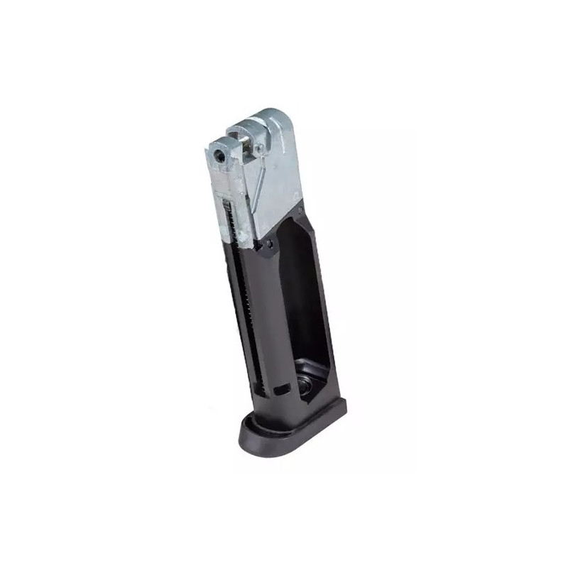 Chargeur 14 billes CO2 SA XDE 4.5" Blowback Springfield Armory